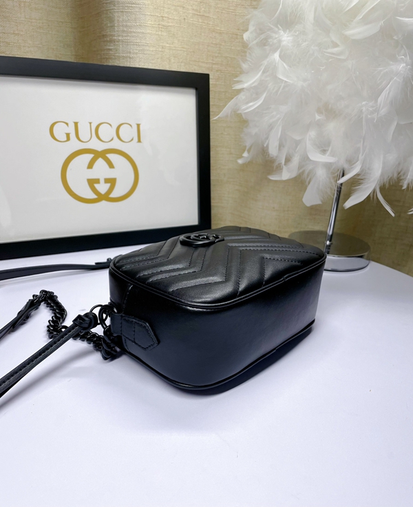 激安グッチバッグコピー素材ディテール